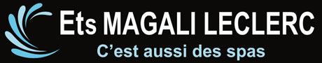 logo spa magali